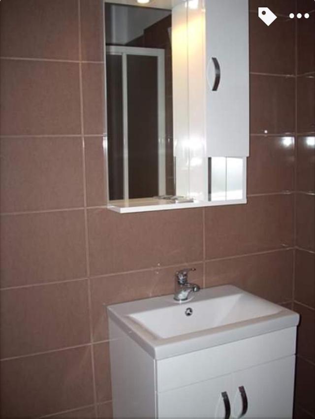 Sea Breeze 2 Apartments Мастіхарі Екстер'єр фото
