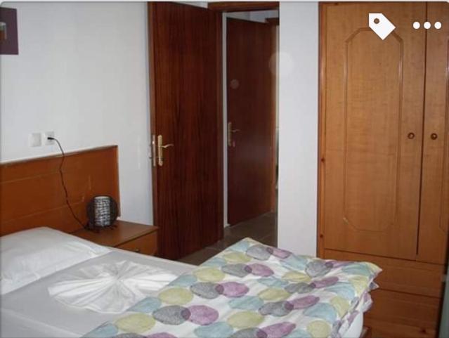 Sea Breeze 2 Apartments Мастіхарі Екстер'єр фото