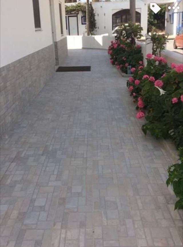 Sea Breeze 2 Apartments Мастіхарі Екстер'єр фото