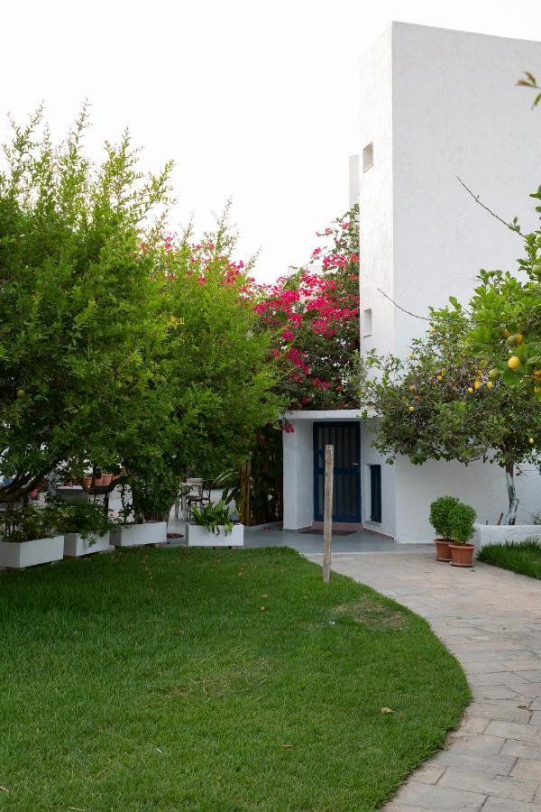 Sea Breeze 2 Apartments Мастіхарі Екстер'єр фото