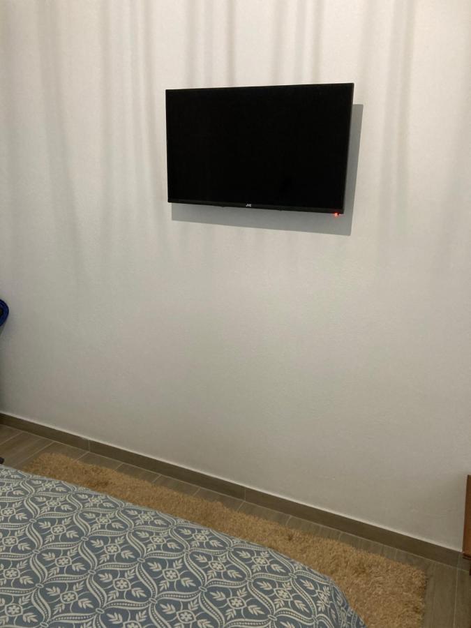 Sea Breeze 2 Apartments Мастіхарі Екстер'єр фото