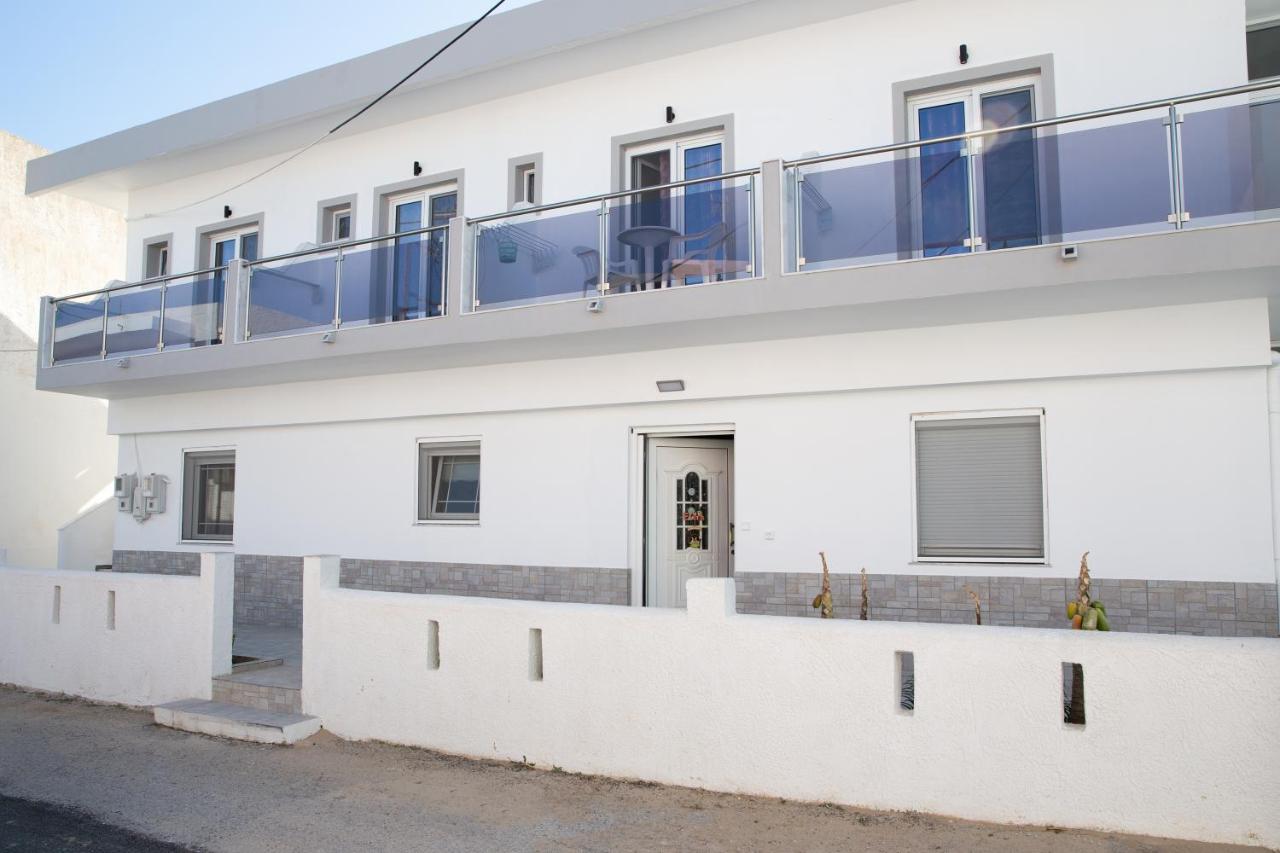Sea Breeze 2 Apartments Мастіхарі Екстер'єр фото